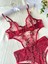 Bordo Broled Bodysuit 2