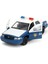 The Walking Dead - Rick Grimes Ford Crown Victoria Şerif Arabası | Jada 1:32 Ölçek 2
