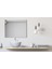 The Stone Matt White Solid Lavabo 2