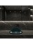 Pearl Volcano Matt Rain Blue Solid Lavabo 4