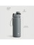 1 Hand Leak-Proof Sızdırmaz Çelik Termos 500 ml Grey ST-209 7