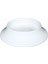 Pearl Volcano Matt White Solid Lavabo 4