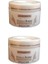 Arnavut Kremi Aklık Kremi / Whitening Cream 100ML x 2 1