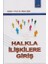 Halkla Ilişkilere Giriş 1