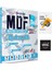 Orijinal Mikro 11. Sınıf Matematik Möf Mikro Öğreten 3 Lü Fasikül SETI+ZIHINDENEME-KD345 1