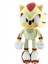 30CM Sonic Hedgehog Peluş Oyuncaklar, Çocuk Karikatür Oyuncakları (Yurt Dışından) 1