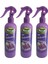 Oda Spreyi 4’lü Set 4X350 ml – En Kalıcı Ev Parfümü, Karışık Kokular 2