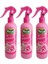 Oda Spreyi 4’lü Set 4X350 ml – En Kalıcı Ev Parfümü, Karışık Kokular 3