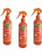 Oda Spreyi 4’lü Set 4X350 ml – En Kalıcı Ev Parfümü, Karışık Kokular 4