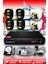 6 Kameralı Ultra 2 İç Kamera Set 500 GB 5 MP 2K Net Renkli Gece Görüşlü Güvenlik Kamerası Sistemi 1