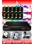10 Kameralı Ultra 10 Dış Kamera Set 250 GB 5 MP 2K Net Renkli Gece Görüşlü Güvenlik Kamerası Sistemi 1