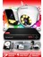 2 Kameralı Süper 1 İç Kamera Set 320 GB 5 MP 2K Net Renkli Gece Görüşlü Güvenlik Kamerası Sistemi 1