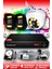 3 Kameralı Ultra 1 İç Kamera Set 250 GB 5 MP 2K Net Renkli Gece Görüşlü Güvenlik Kamerası Sistemi 1