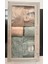 Bornoz Takımı Jakarlı Onur Collection 10 Parça 2