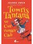 Tomris Tantana ve Curcunacı Cadı 1