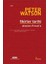Fikirler Tarihi – Ateşten Freud’a - Peter Watson 1088 Sayfa Ciltsiz Kitap 2