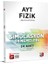 Ayt Fizik Simülasyon Denemeleri 24 Adet Alper Emrah Gümüş Eğitim Seti 1