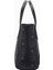 Visetos Mini Toni Tote Çanta, Nappa Deri & Kanvas Shopper 6