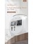 Litae Trend Bfs CN01 Powerbank 45.000 Mah Kamp Şarj Pd - Beyaz 4
