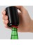 🥤 Soda/şişe Açacağı – Kolay Kavramalı Ergonomik Kapak Sökücü (1 Adet, Siyah) 1