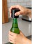 🥤 Soda/şişe Açacağı – Kolay Kavramalı Ergonomik Kapak Sökücü (1 Adet, Siyah) 3