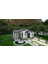 Ballife Prefabrik 79 M2 Standart Prefabrik Konut 1