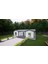 Ballife Prefabrik 73 M2 Standart Prefabrik Konut 5