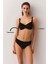 Balenli Bikini Üst 6