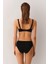 Balenli Bikini Üst 9