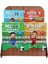 Futbolcular Boyama Kitapları Standı (Kasa Önü 125 Kitap) 1