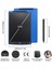 T12 Siyah Writing Tablet LCD 12 Inç Dijital Kalemli Çizim Yazı Tahtası 4