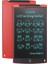 12 Inc Writing LCD Grafik Dijital Kalemli Çizim Tableti Yazı Tahta Not Yazma Eğitim Tableti 1