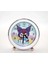 Kuromi ve Hello Kitty Çalar Saat ALK3065 1