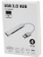 USB To Type-C Çoğaltıcı 4port PL-5550 (3791) 1