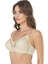 Lejardin 9125B Ten Desteksiz Sütyen Soft Kaplı Balensiz Sütyen 1