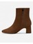 Kadın Kahverengi Bot 2