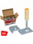 MX001 M6 Tij Asma Tavan Barutlu Çivi (100 Lü Paket) 1