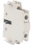 AC-T/220 ,xm Seri Kontaktör 2A Yedek Kontak 1