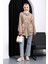 Vizon Oversize Cepli Bondit Ceket 2