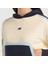 New Balance WNH3511 Bej Kadın Sweatshirt 4