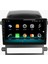 Chevrolet Captiva 2008 / 2012 Androidauto / Carplay Multimedya 1