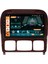 Mercedes S500 1998/2005 Androidauto & Carplay Multimedya 1