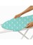 Comfort (Hediyeli)Yns Su Yeşili Ütü Masası Kılıfı Örtüsü Bezi Ironing Board Cover 2