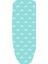 Comfort (Hediyeli)Yns Su Yeşili Ütü Masası Kılıfı Örtüsü Bezi Ironing Board Cover 5