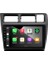 Toyota Corolla Efsane Kasa 1992 / 1997 Androidauto/carplay Multimedya 1