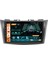 Toyota Avensis 2008 / 2015 Androidauto/carplay Multimedya 1