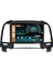 Hyundai Santafe 2006 / 2012 Androidauto / Carplay Multimedya 1