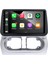 Opel Corsa C 2000 / 2009 Androidauto/carplay Multimedya 1