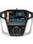 Ford Focus 3/4 2012 / 2018 Androidauto / Carplay Multimedya 1