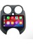 Nissan Micra 2011 / 2013 Androidauto/carplay Multimedya 1